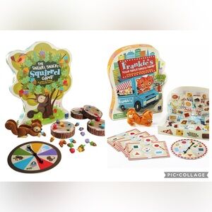 [Educational Insights] Games